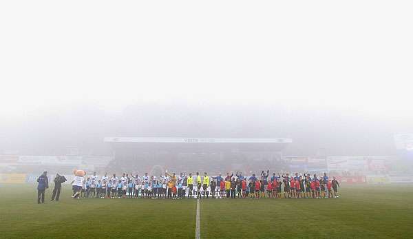 Heidenheim greift gegen seine Fans durch