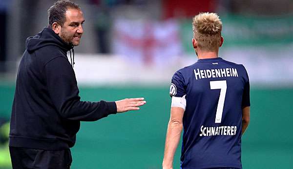 Heidenheim trifft im Nachholspiel auf Aue