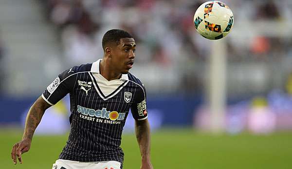 Malcom könnte die Offensivabteilung des VfL Wolfsburg verstärken