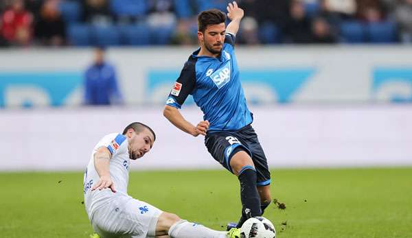 Marco Terrazzino kehrt nach Freiburg zurück