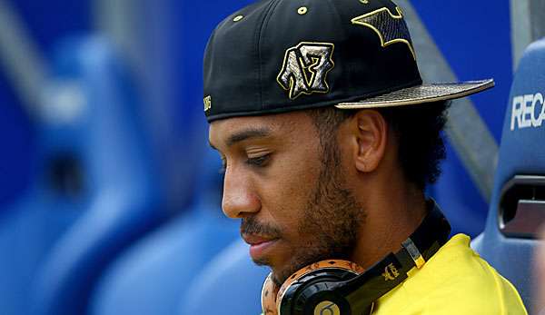 Aubameyang wurde in den vergangenen Monaten regelmäßig mit anderen Vereinen in Verbindung gebracht