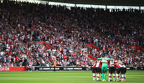 FC Southampton hat einen neuen Eigentümer