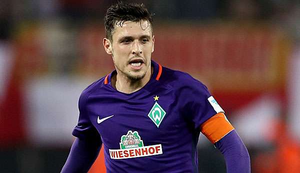  Zlatko Junuzovic wird mit Trabzonspor in Verbindung gebracht