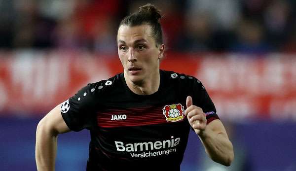 Baumgartlinger sagte dem VfB Stuttgart offenbar ab