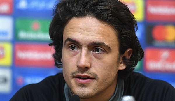 Werder Bremen: Thomas Delaney über den FC Bayern München