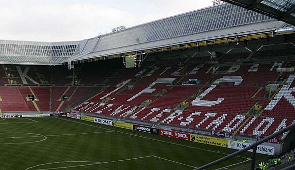 Notzon neuer Sportdirektor bei Kaiserslautern