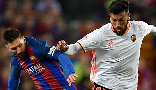 Ezequiel Garay: Manchester United und Tottenham-Interesse