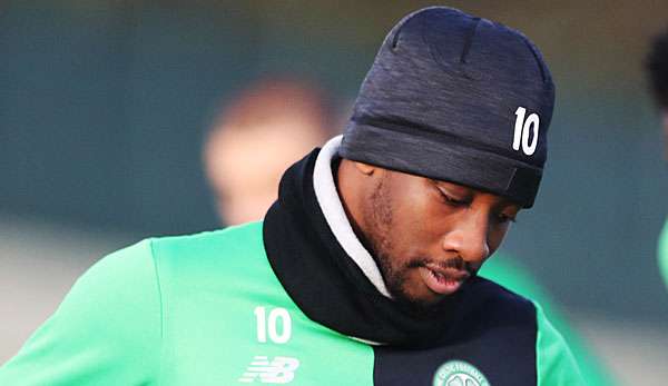 Moussa Dembele wird mit Olympique Marseille in Verbindung gebracht