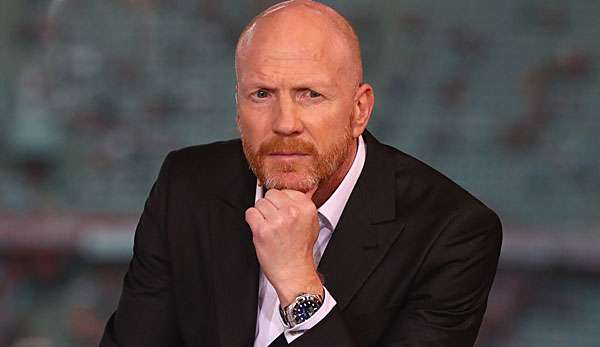 Matthias Sammer über Thomas Müller