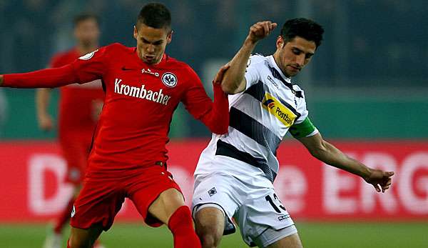 Branimir Hrgota trifft auf seinen Ex-Klub