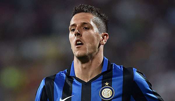 Wechselt Jovetic nach Monaco?