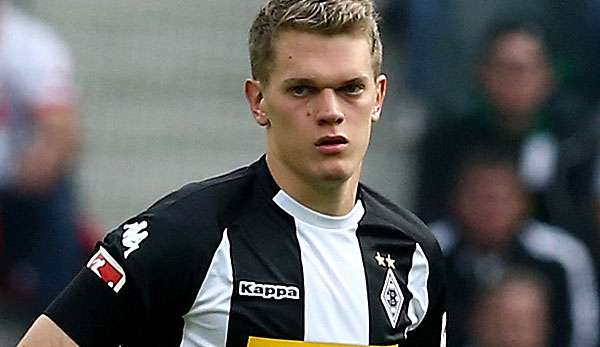 Matthias Ginter über seine Situation in Dortmund