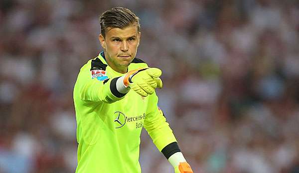  Mitch Langerak wird mit Levante in Verbindung gebracht