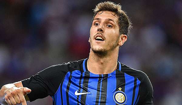 AS Monaco: Jovetic kommt von Inter Mailand