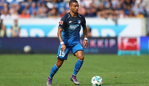 Jeremy Toljan wechselt vom BVB  zur TSG Hoffenheim