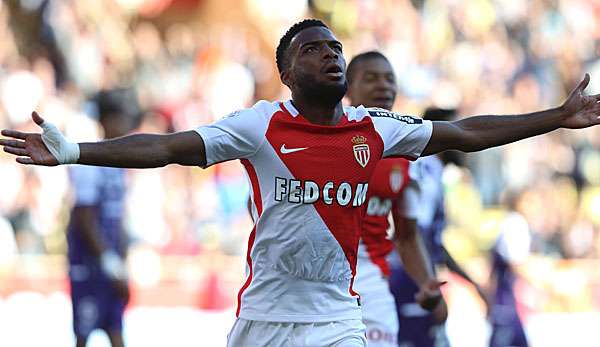 Der Wechsel von Thomas Lemar zum FC Arsenal scheiterte aufgrund von Zeitknappheit