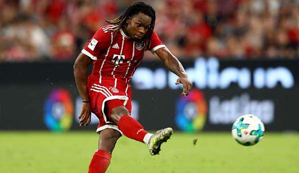 Renato Sanches will bei Swansea City Spielpraxis sammeln