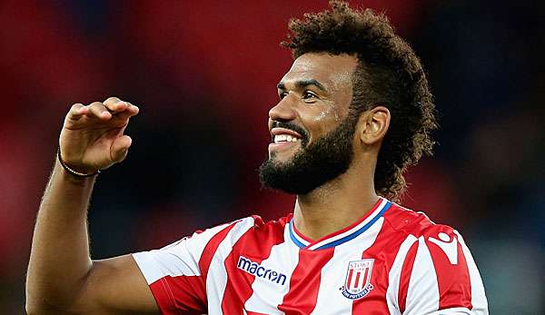Choupo-Moting über sein Team