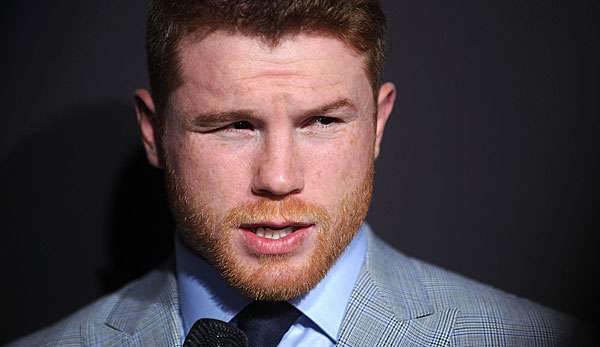 Canelo über die Gegner von GGG