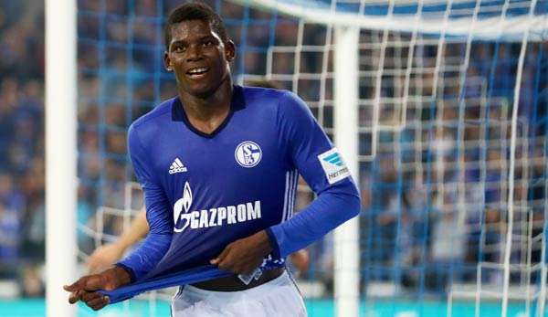 Breel Embolo steht wohl kurz vor seinem Comeback