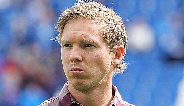 Nagelsmann entschuldigt sich für Amateur-Spruch