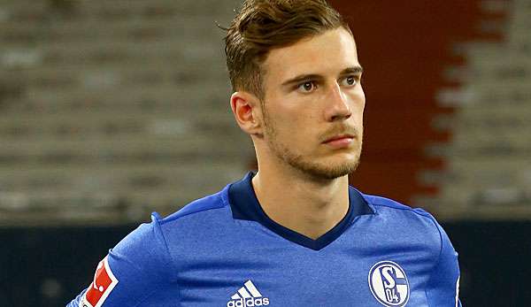 Goretzka: Barca statt Bayern?