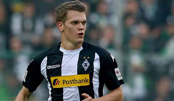 Matthias Ginter über das Spiel gegen den BVB