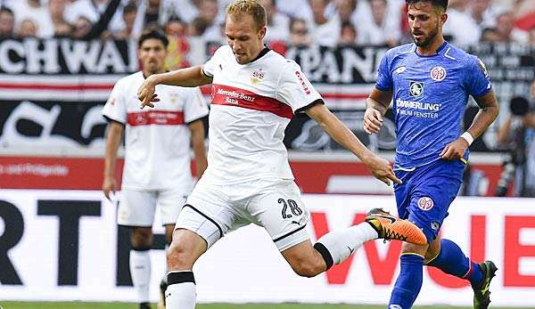 Holger Badstuber steht nach auskurierter Adduktorenverletzung vor seinem Comeback 