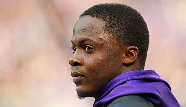 Teddy Bridgewater riss sich 2016 das Kreuzband