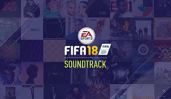 Der Soundtrack umfasst zahlreiche Songs von Künstlern aus verschiedenen Ländern