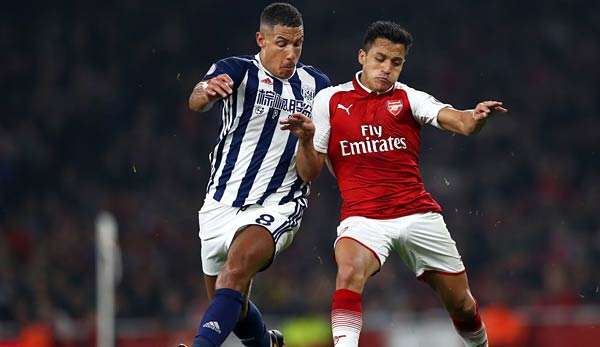 Alexis Sanchez wird unfaires Spiel vorgeworfen