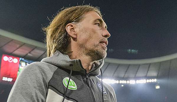 Martin Schmidt war hinter Thomas Tuchel der beste Trainer in der Geschichte der Rheinhessen, wenn es um Punkte geht