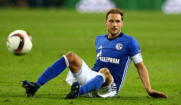 Höwedes bekommt Unterstützung von Schalke 04
