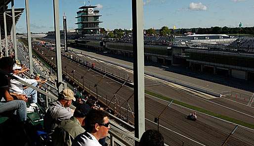 Sandro Cortese kam in Indianapolis nur auf den 18. Rang