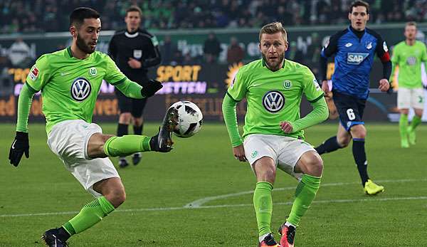 Yunus Malli und Kuba zeigten sich zuletzt in aufstrebender Form