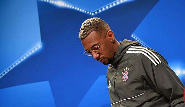 Boateng muss 300.000 Euro nachzahlen