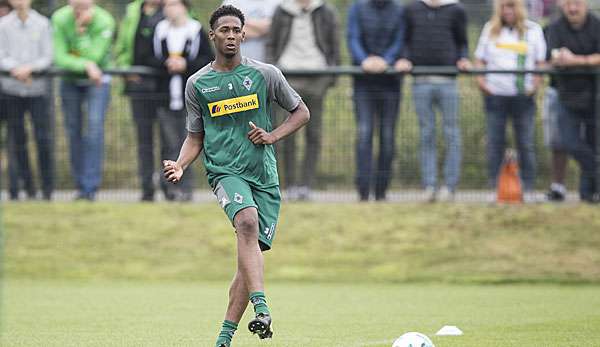 Reece Oxford konnte sich bislang nicht durchsetzen