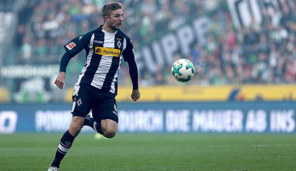 Christoph Kramer könnte gegen Leverkusen ausfallen