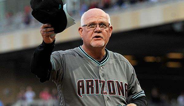 Ron Gardenhire wird wohl der neue Manager der Detroit Tigers