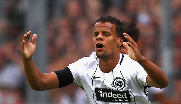 Timothy Chandler könnte Eintracht Frankfurt lange fehlen