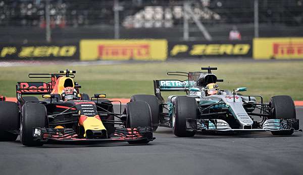 Lewis Hamilton krönte sich 2008, 2014 und 2015 bereits zum Weltmeister