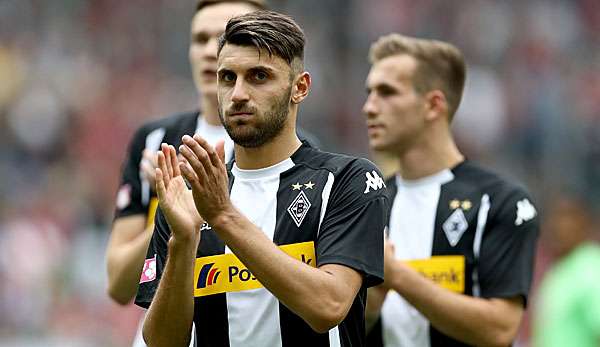 Vincenco Grifo wechselte vor der Saison für rund sechs Millionen Euro vom SC Freiburg zu den Fohlen