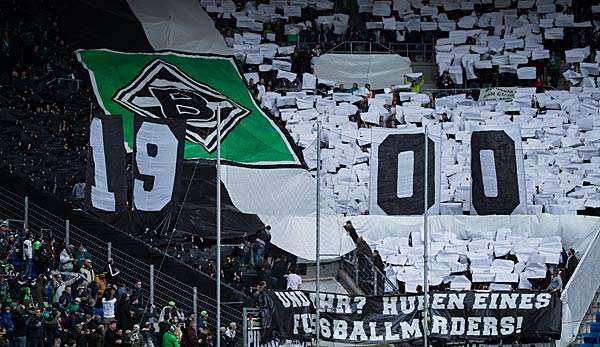 Borussia Mönchengladbach-Fans attackieren Dietmar Hopp in Hoffenheim