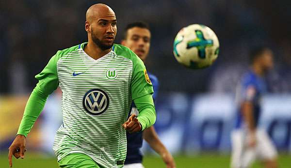John Anthony Brooks trifft erstmals auf seine alten Teamkollegen