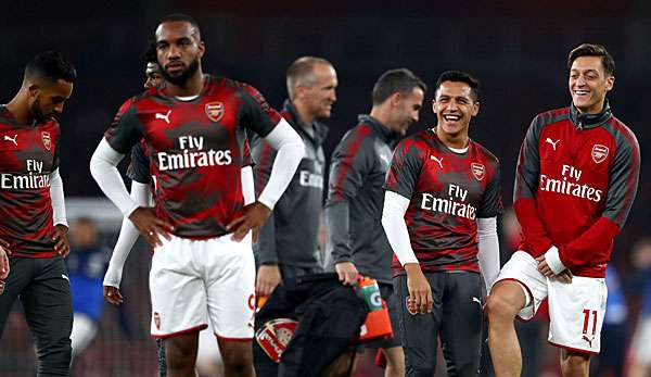 Alexandre Lacazette spielte bei Olympique Lyon