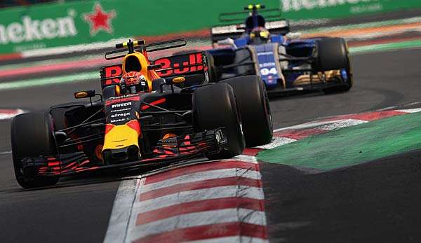 Ab der Saison 2021 stehen in der Formel 1 einige Neuerungen auf dem Programm