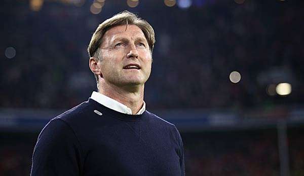 Ralph Hasenhüttl will beim FC Porto Leipzigs ersten Auswärtssieg in der Champions League 