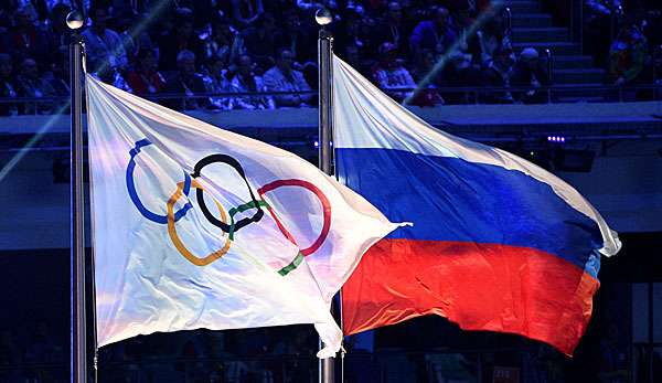 Bei der Tagung des IOC-Exekutivkommitees Anfang Dezember könnte eine Entscheidung fallen