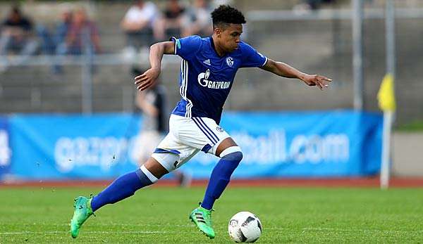 Weston McKennie steht vor seinem Debüt im US-Nationalteam