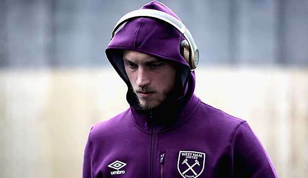 Marko Arnautovic erlebt schwere Zeiten